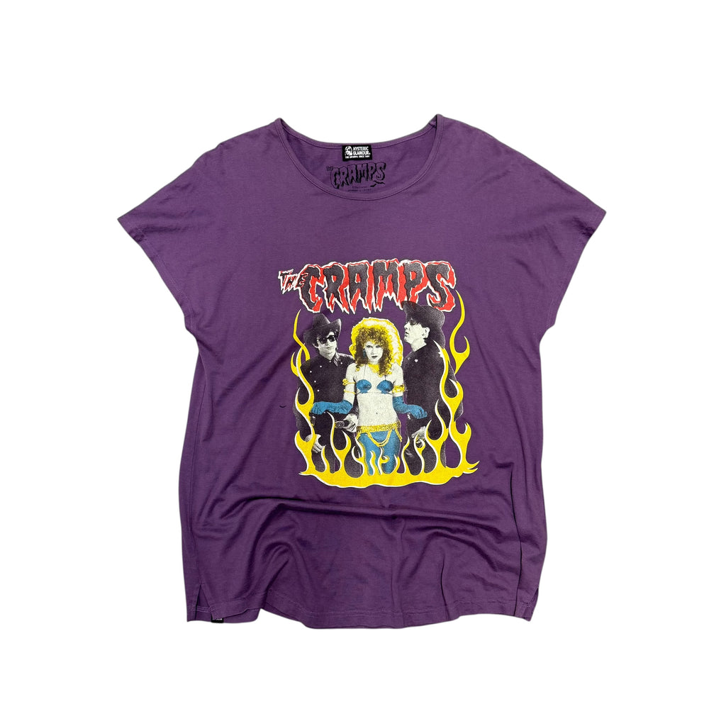 HYSTERIC GLAMOUR TEENAGE PSYCHO.