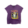 HYSTERIC GLAMOUR TEENAGE PSYCHO.