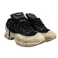 RAF SIMONS X ADIDAS OZWEEGO SNEAKERS.