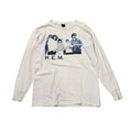 VINTAGE R.E.M. LONGSLEEVE.
