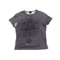 JEAN PAUL GAULTIER SAFE SEX FOREVER TATTOO SHIRT
