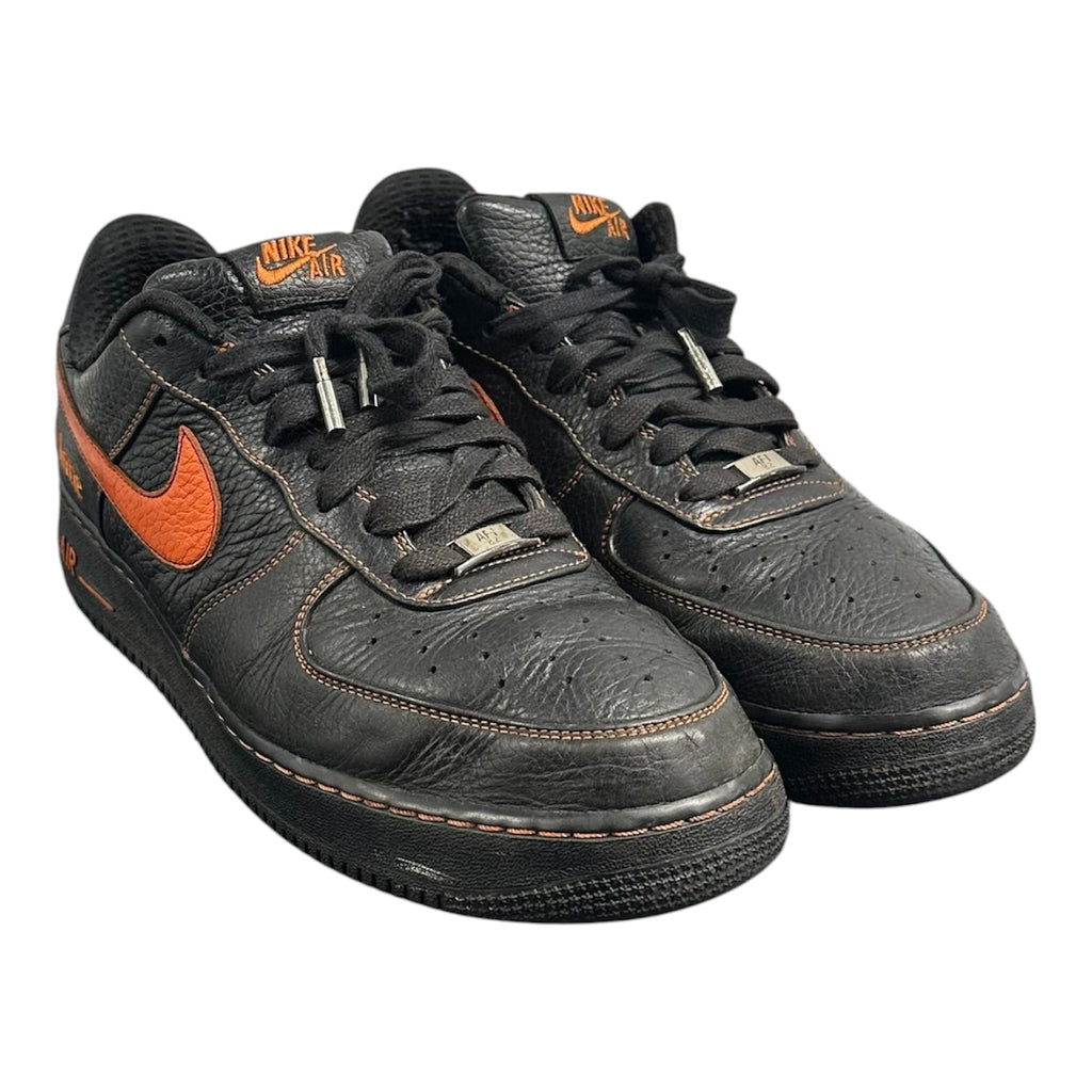 VLONE X NIKE AIRFORCE ONES.