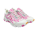 SICKO X ERIC EMANUAL ‘PINK AND WHITE’