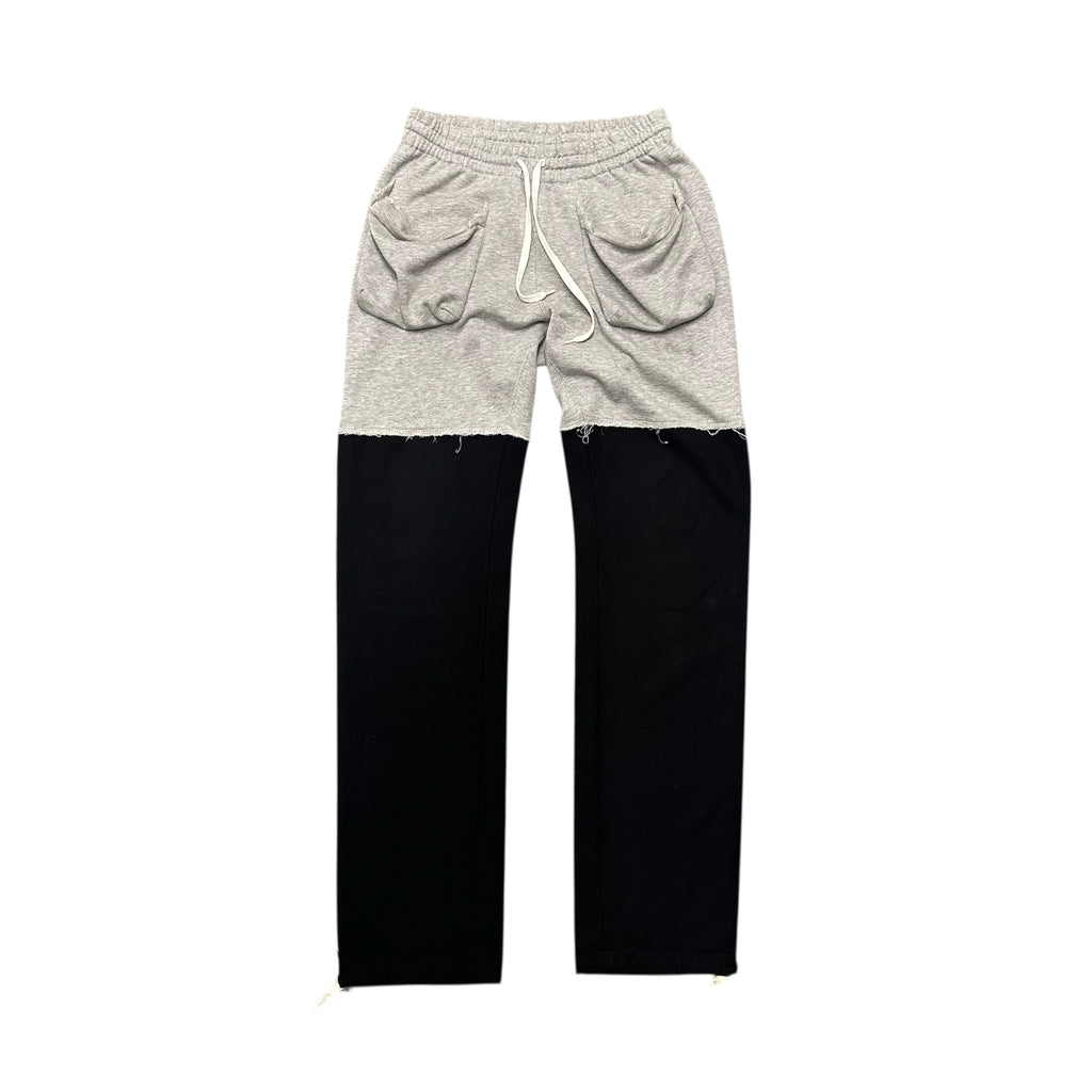 NUMBER (N)INE AW05 “THE HIGH STREETS” TROUSERS.