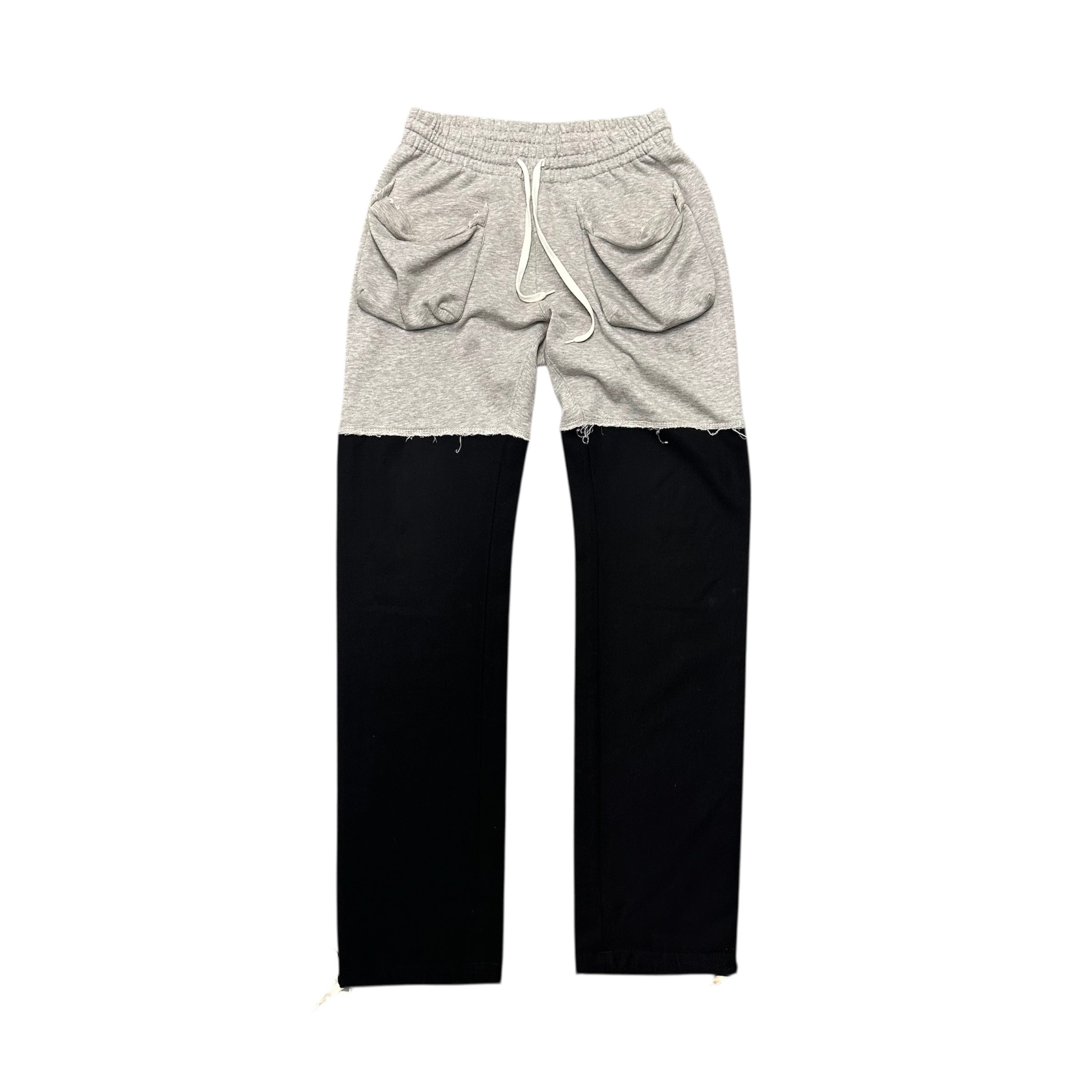 NUMBER (N)INE AW05 “THE HIGH STREETS” TROUSERS.