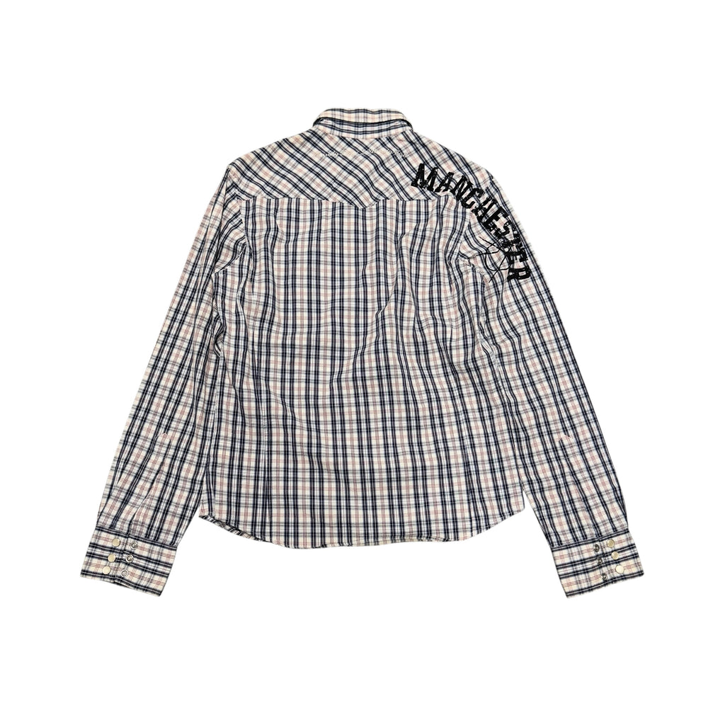 PPFM MANCHESTER FLANNEL