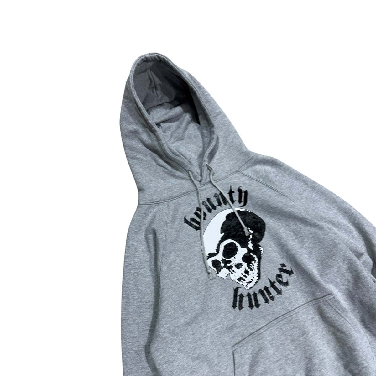 BOUNTY HUNTER JAPAN LOGO HOODIE