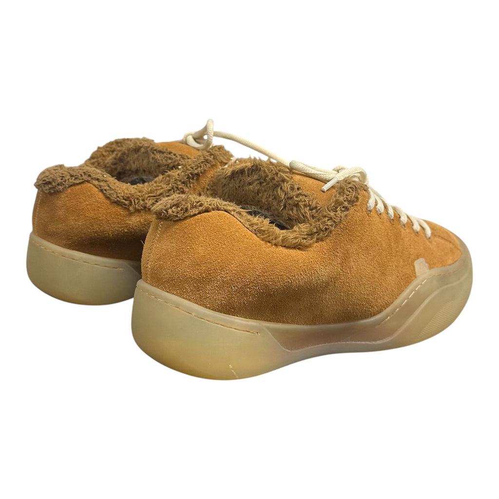 ERL SAND VAMP SKATE SHOES