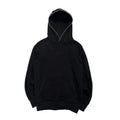 1017 ALYX SM BLACK BEADED HOODIE.