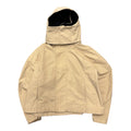 NIKE X MATHEW WILLIAMS SHELL JACKET.