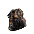 HYSTERIC GLAMOUR BABY LOGO BACKPACK.