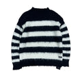NEIGHBORHOOD STRIPED KNIT