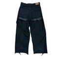 BALENCIAGA FW21 BOXER PANTS