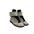 MAISON MARGIELA GLITTER FUTURE SNEAKERS.