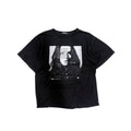 UNDERCOVER SS06 BURP TEE.