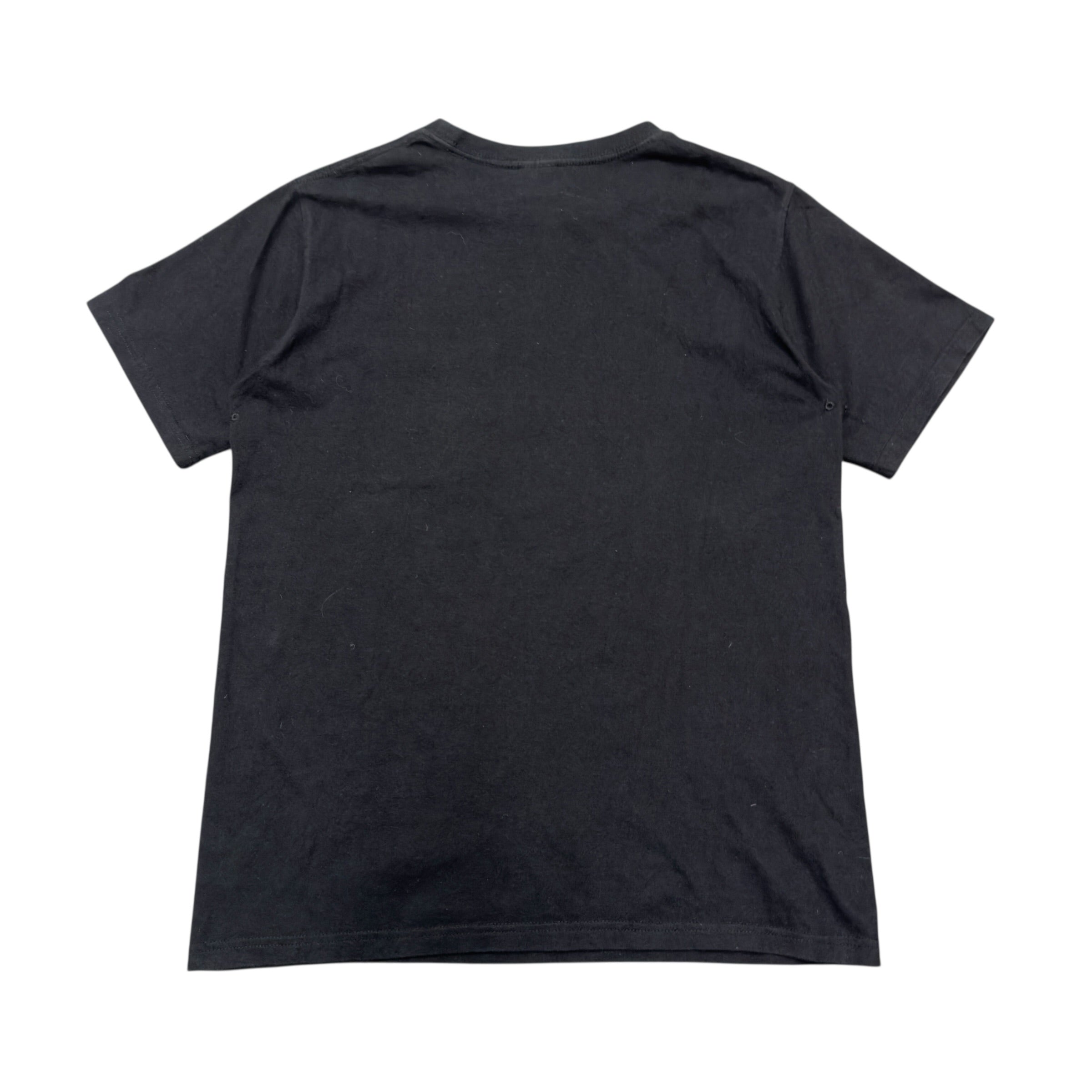 NUMBER (N)INE "IT'S THE REAL THING!" TEE.