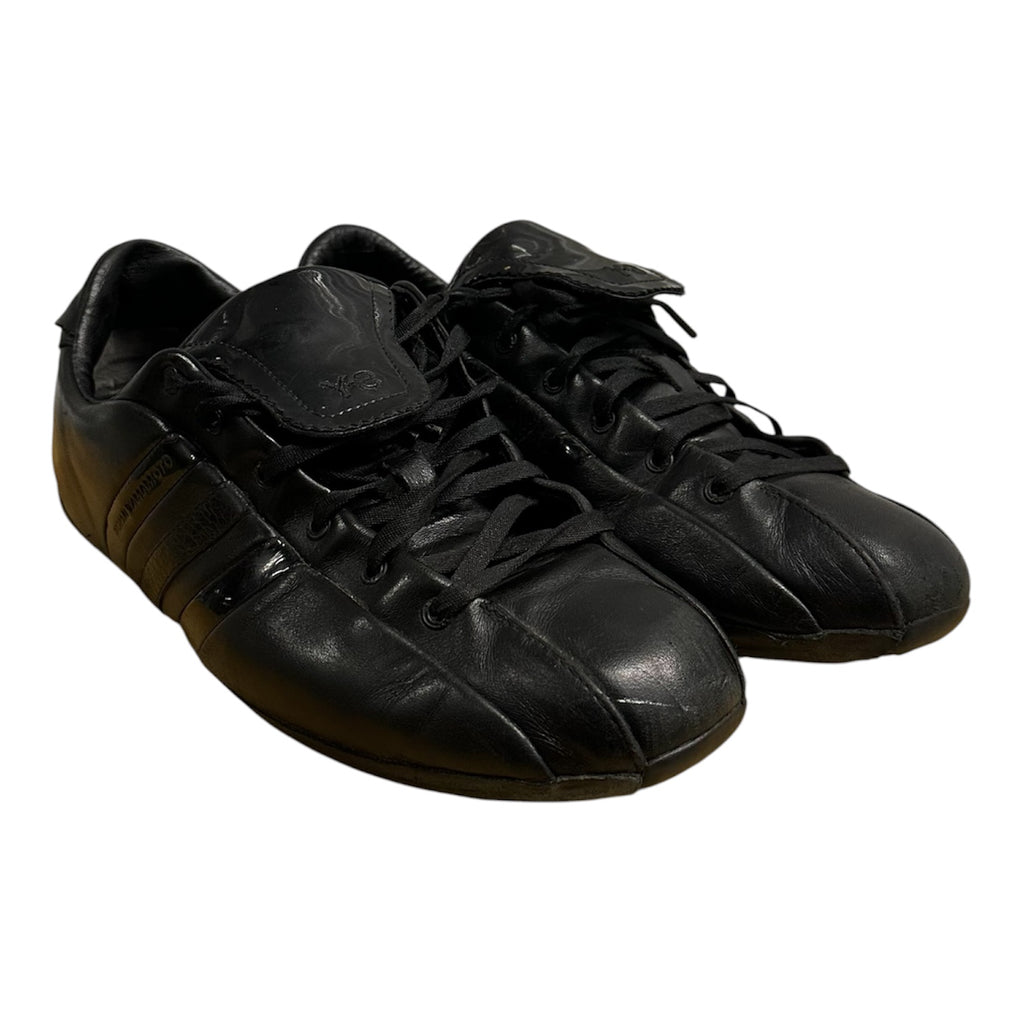 YOHJI YAMAMOTO X ADIDAS 2006 SOCCER CLEATS.