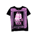 PPFM "ALL ROADS LEAD TO ROCK" TEE.