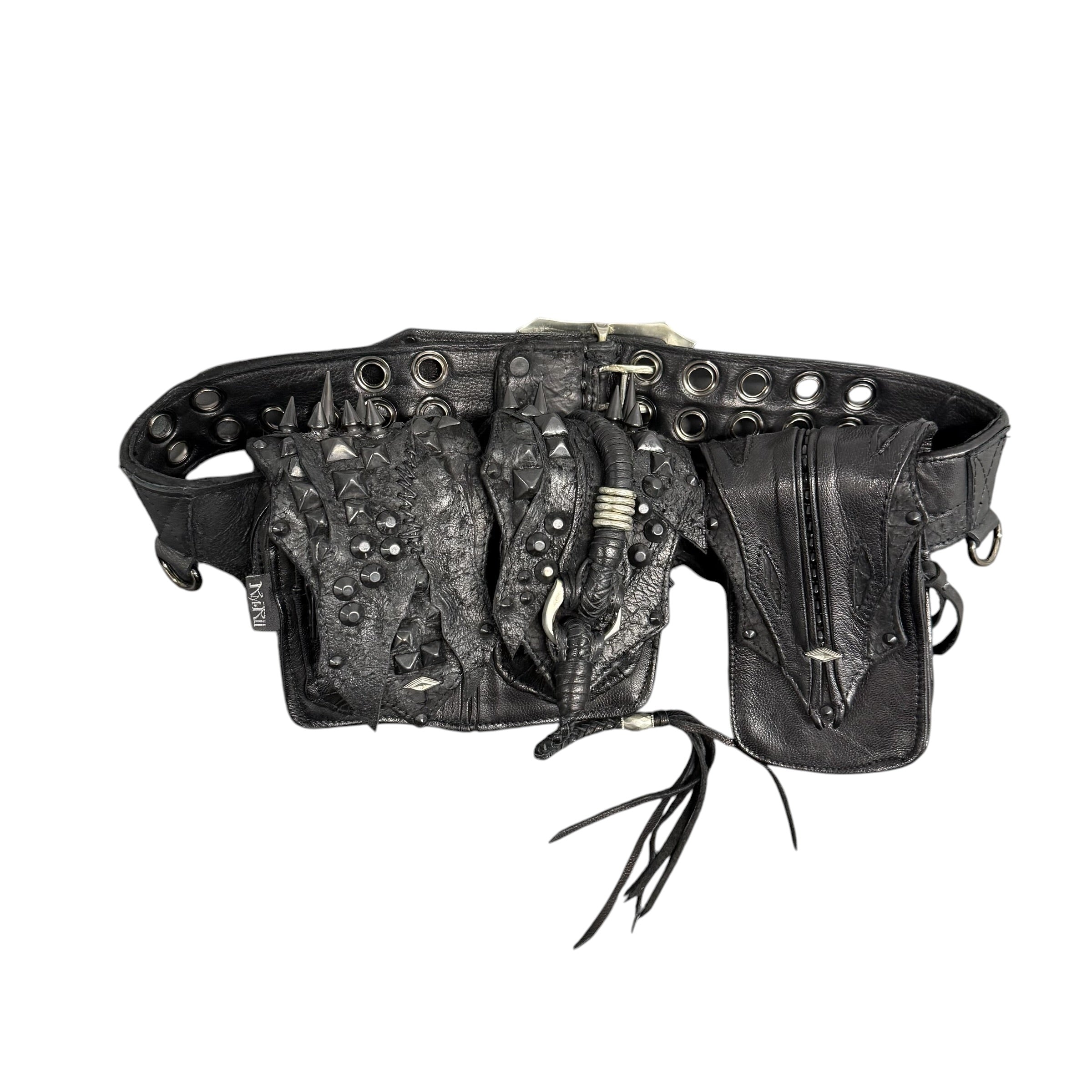 KMRII 2502-BG02 KB-KILLER RHINO BAG.