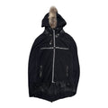14TH ADDICTION CROSS ZIP MOHAWK ZIP UP.