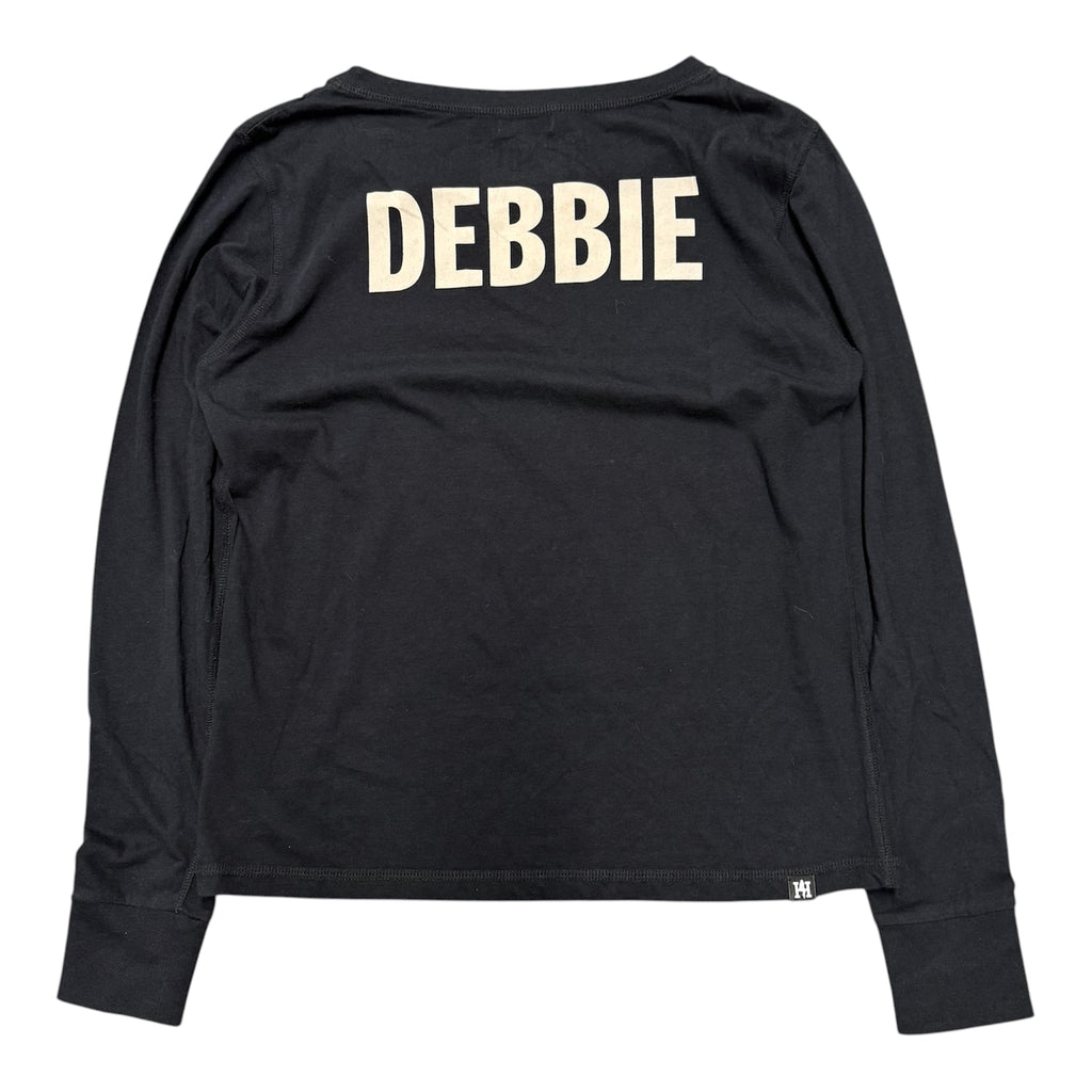 HYSTERIC GLAMOUR BLONDIE DEBBIE TEE