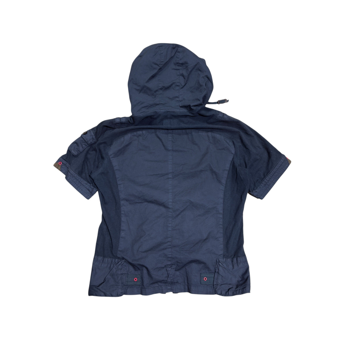 PPFM REBIRTH JACKET.