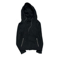TORNADO MART BONO ZIP UP JACKET.