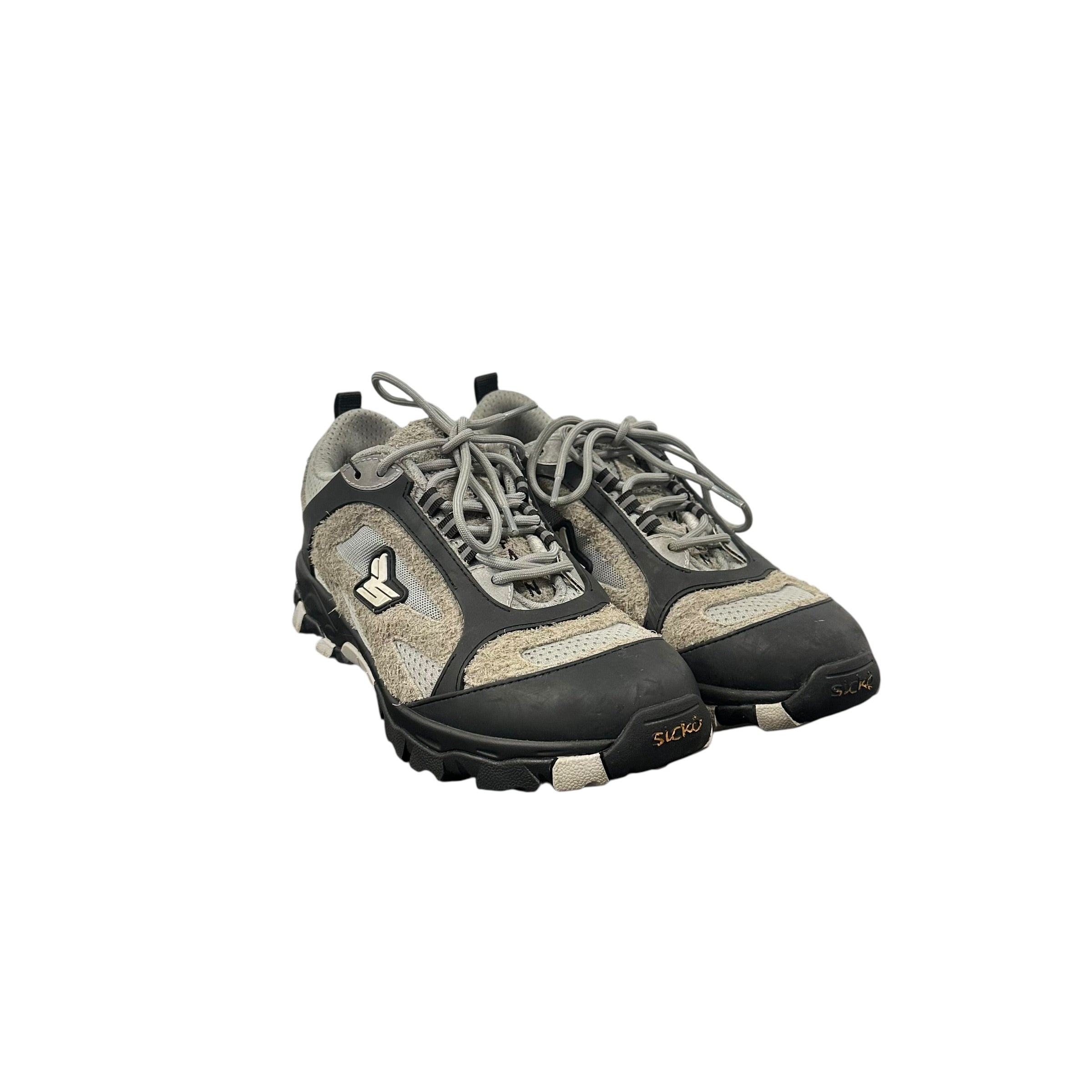 SICKÖ TRAIL HIKING SHOES.