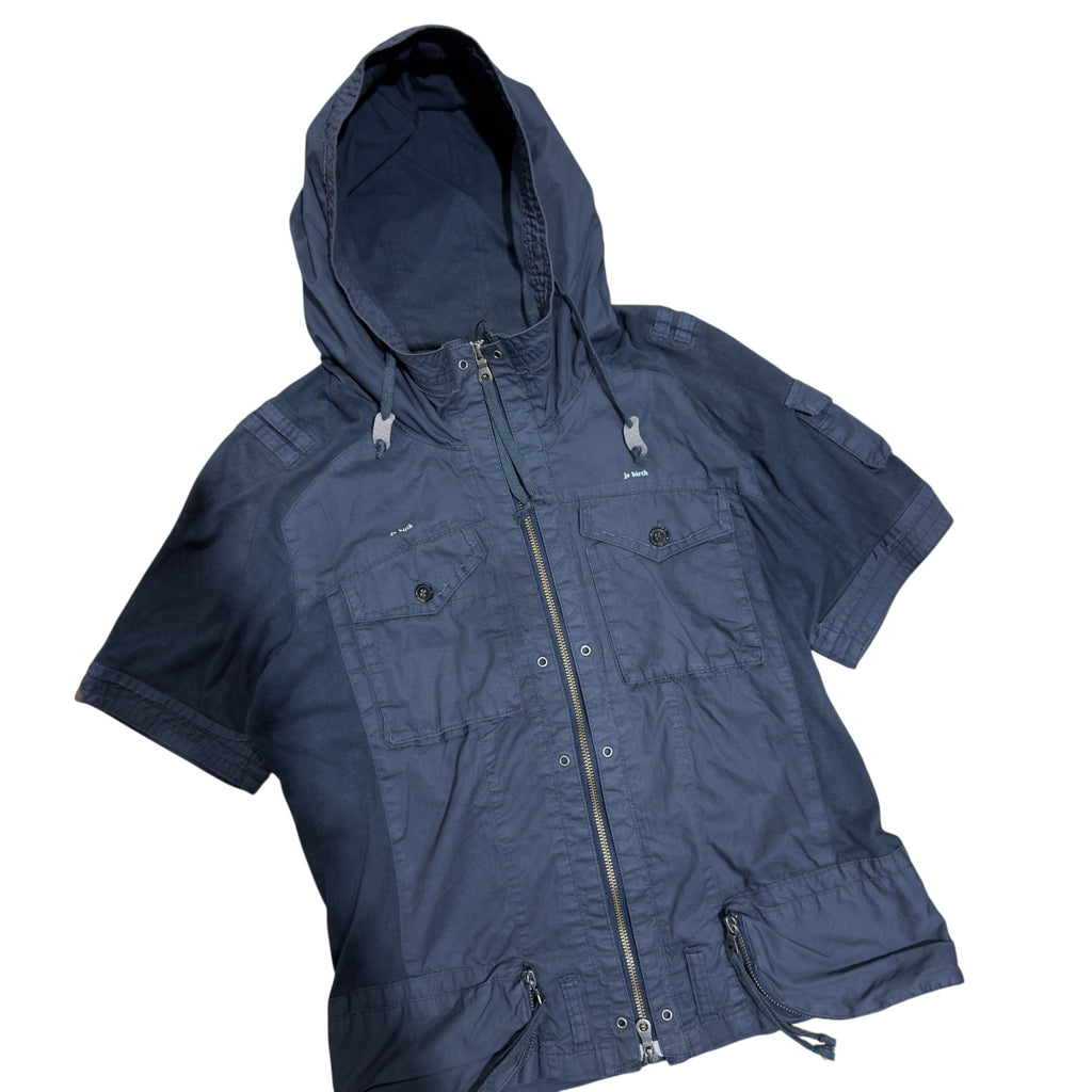 PPFM REBIRTH JACKET.