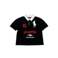 MOWALOLA ATL POLO SHIRT.
