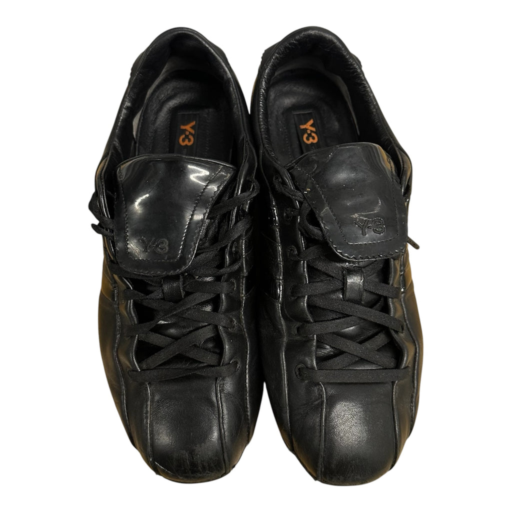 YOHJI YAMAMOTO X ADIDAS 2006 SOCCER CLEATS.