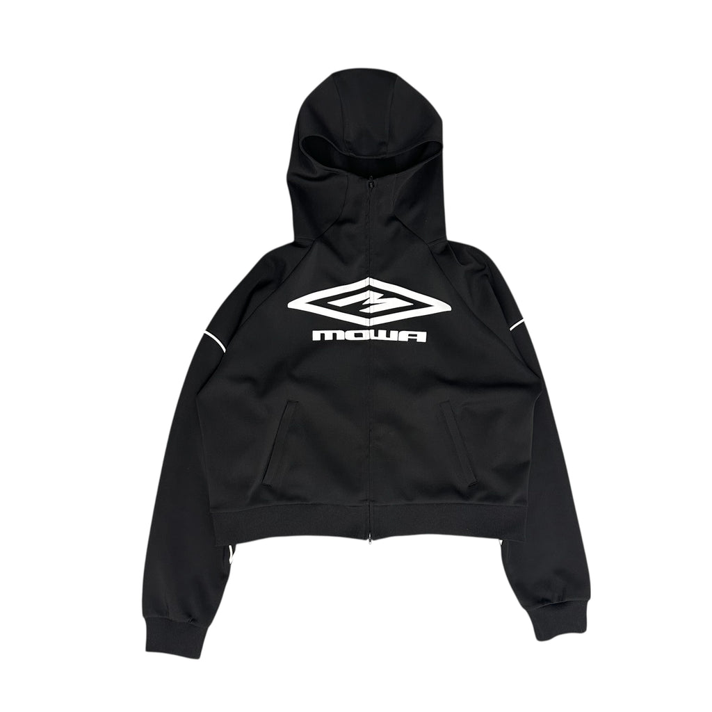 MOWALOLA BLACK COMPLEXCON EXCLUSIVE TECH.