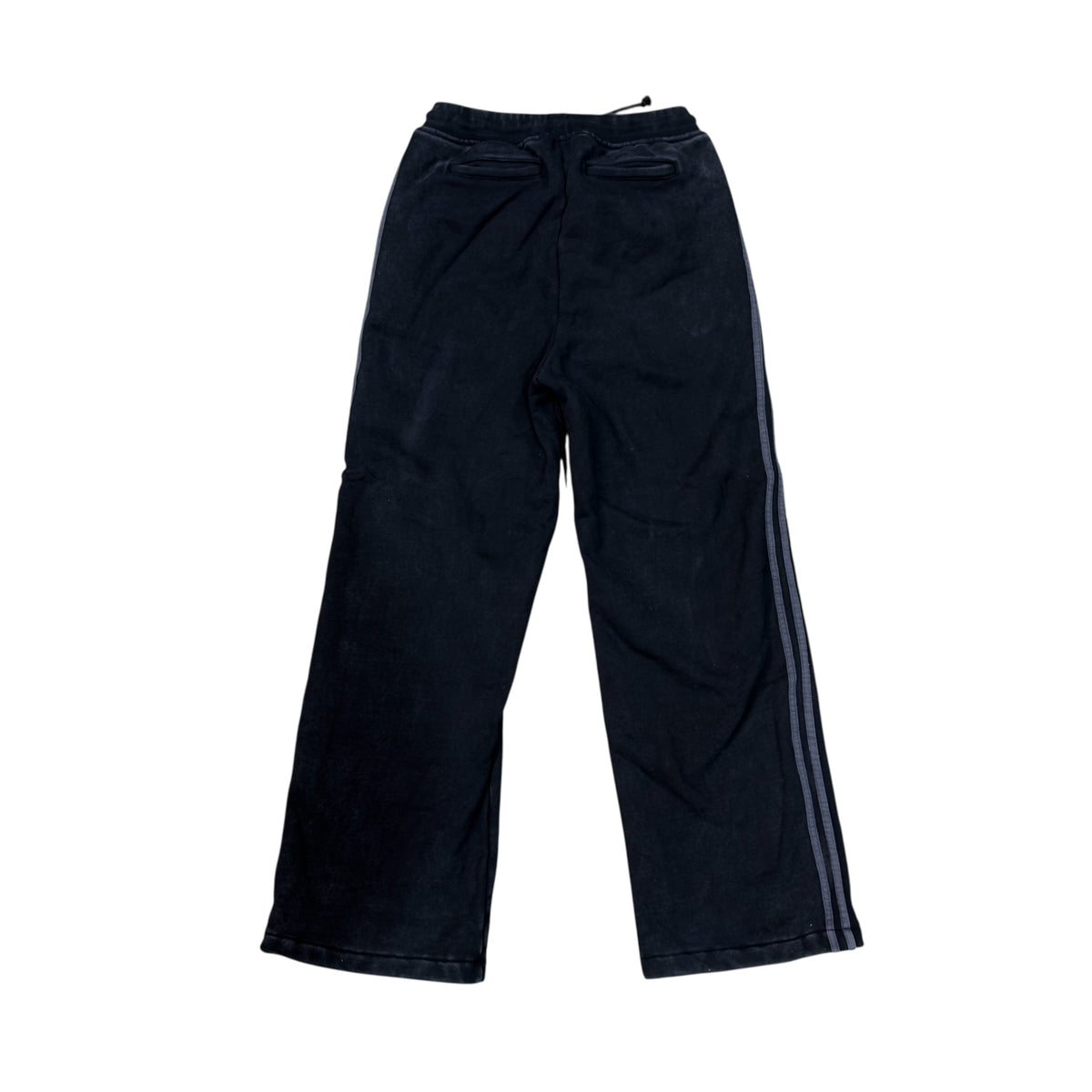 ALICE HOLLYWOOD X THUG CLUB SWEATPANTS.