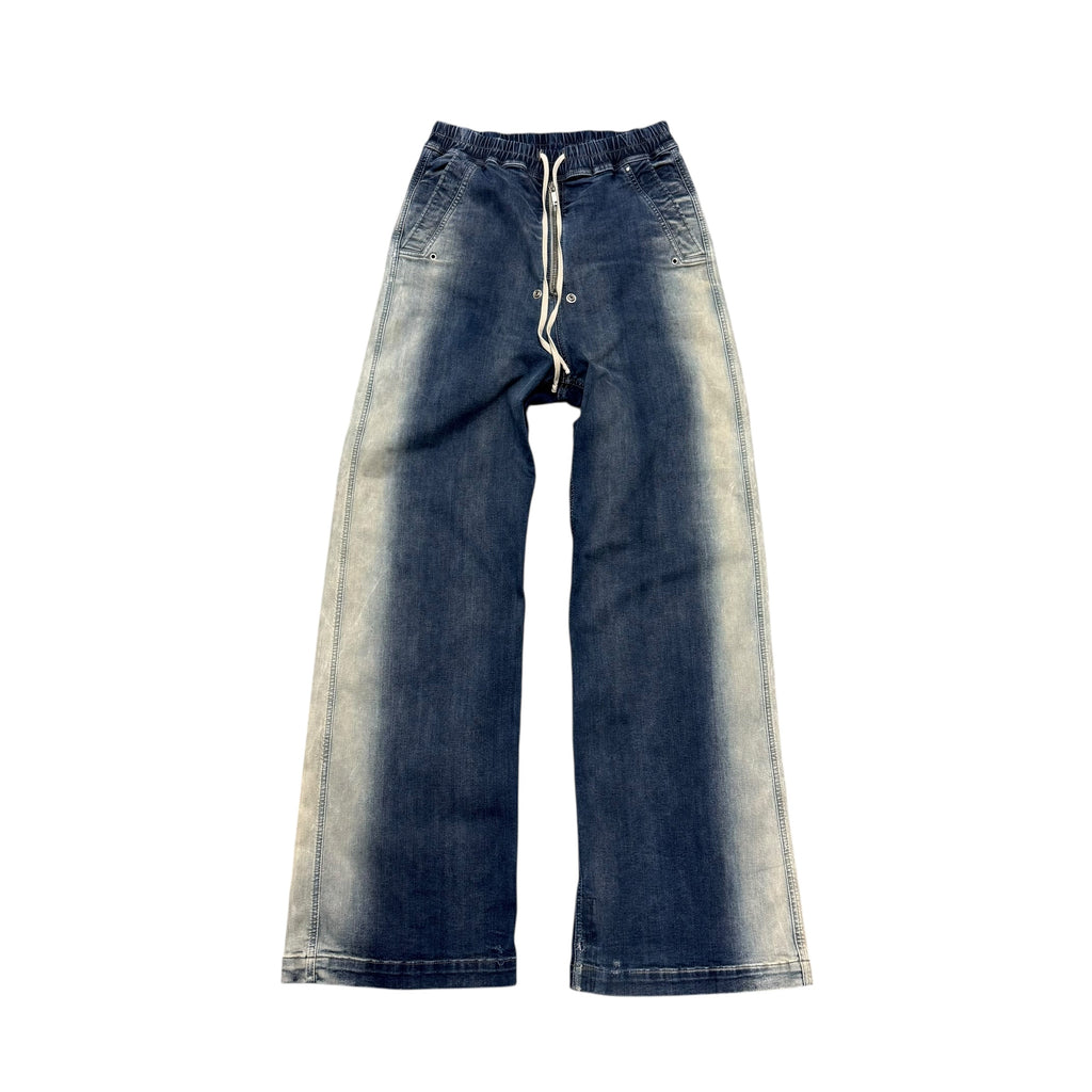 RICK OWENS SS23 EDFU GETH BELAS MINERAL PEARL DEGRADE
