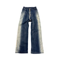 RICK OWENS SS23 EDFU GETH BELAS MINERAL PEARL DEGRADE