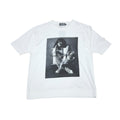 HYSTERIC GLAMOUR “HG” TEE.