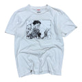 SUPREME X AKIRA LOGO TEE.