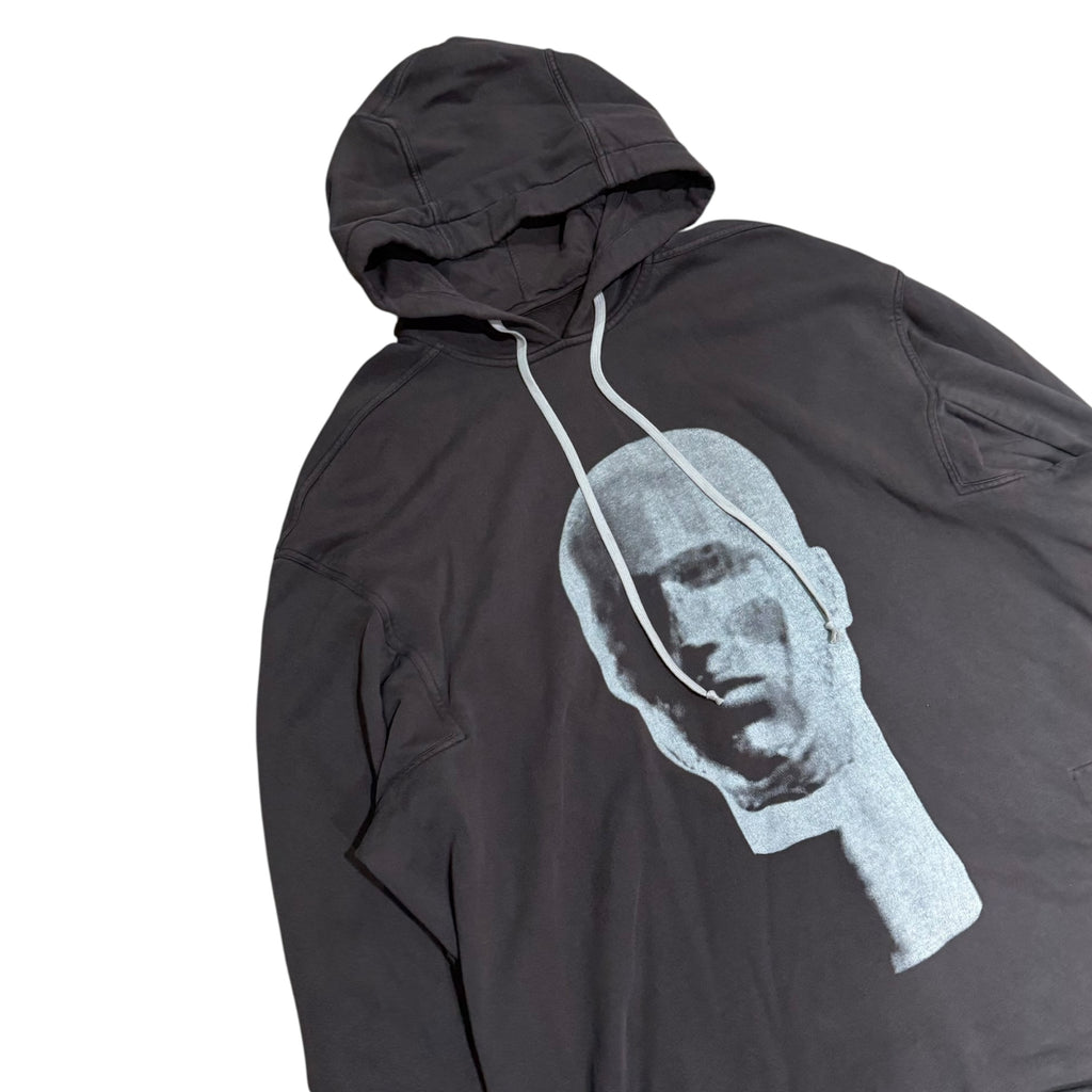 RICK OWENS DRKSHDW “PETER” HOODIE