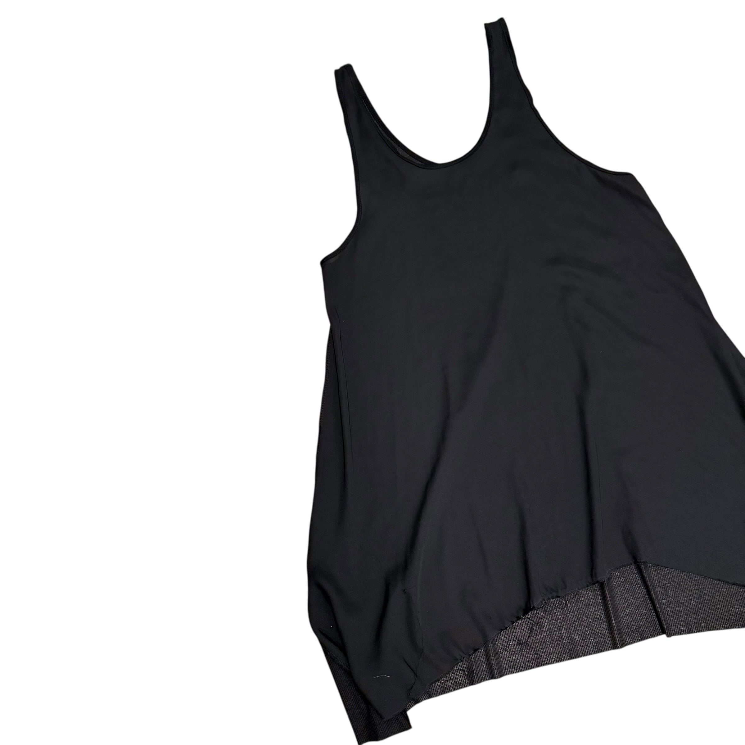 LGB WOMEN’S TANK TOP DRESS.