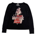HYSTERIC GLAMOUR BLONDIE DEBBIE TEE
