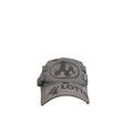 MOWALOLA LOTTO SNAPBACK.