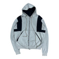 RICK OWENS JAPAN EXCLUSIVE JASON HOODIE.