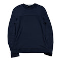 RAF SIMONS A/W 07-08 PADDED SWEATER.