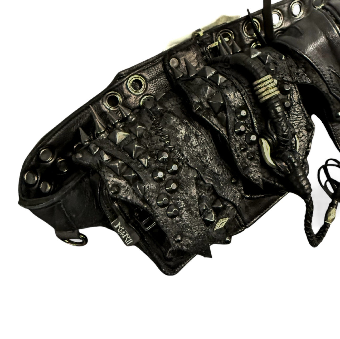KMRII 2502-BG02 KB-KILLER RHINO BAG.